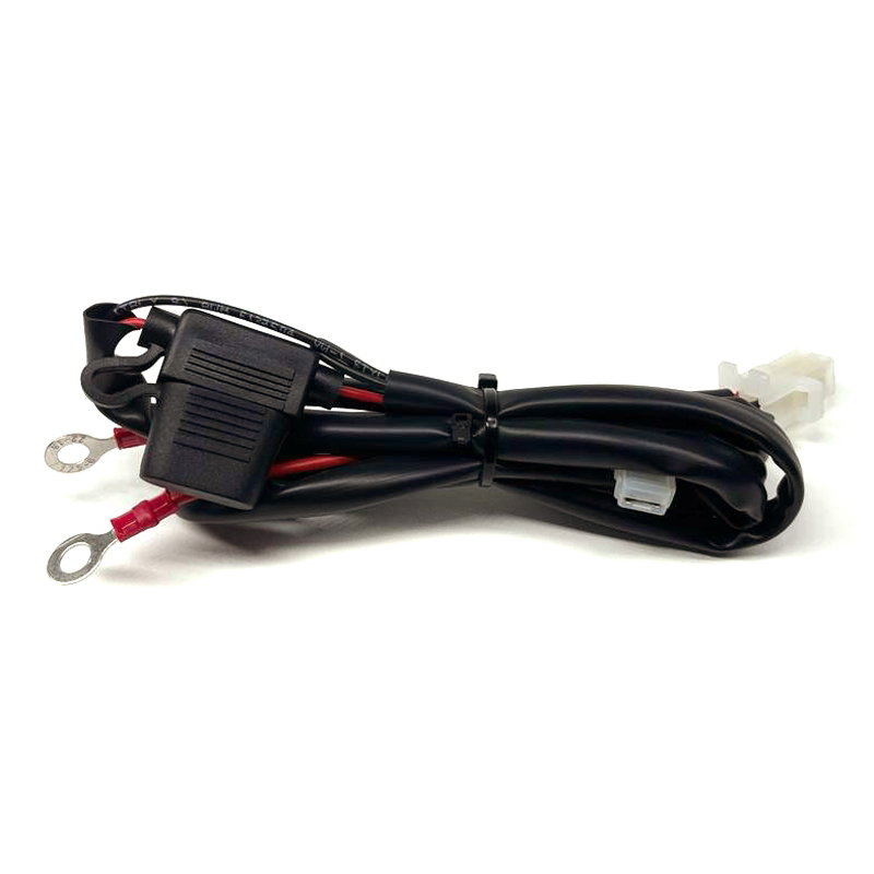 Thermostat cable kit RFS-K1-TE/RFS-K2-TE/RFS-S1-TE Thermostat cable kit RFS-K1-TE/RFS-K2-TE/RFS-S1-TE