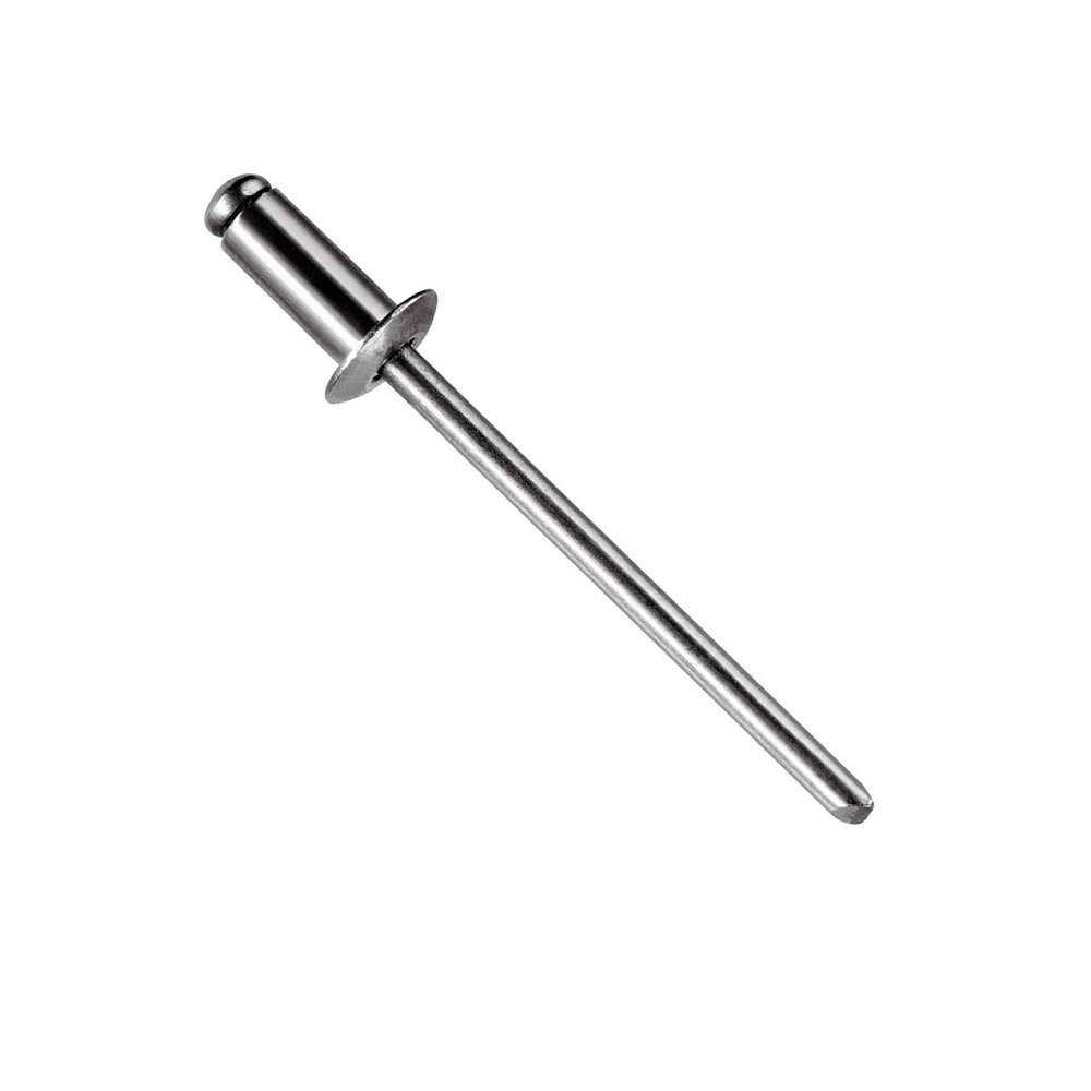 Rivet for fan bracket mounting 4 x 12 Rivet for fan bracket mounting 4 x 12