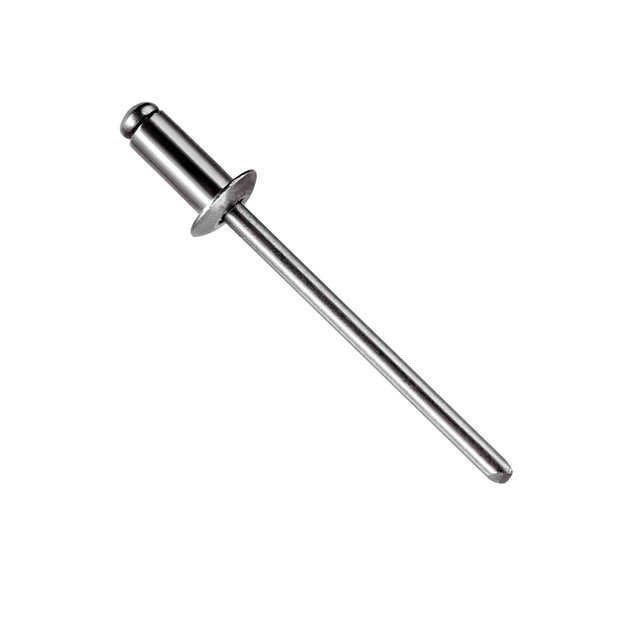 Rivet for fan bracket mounting 4 x 12 PRT-RVT-4.12