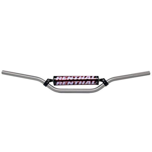 Handlebar Renthal 22 mm 7/8 bend RC titanium R-971-08-TT