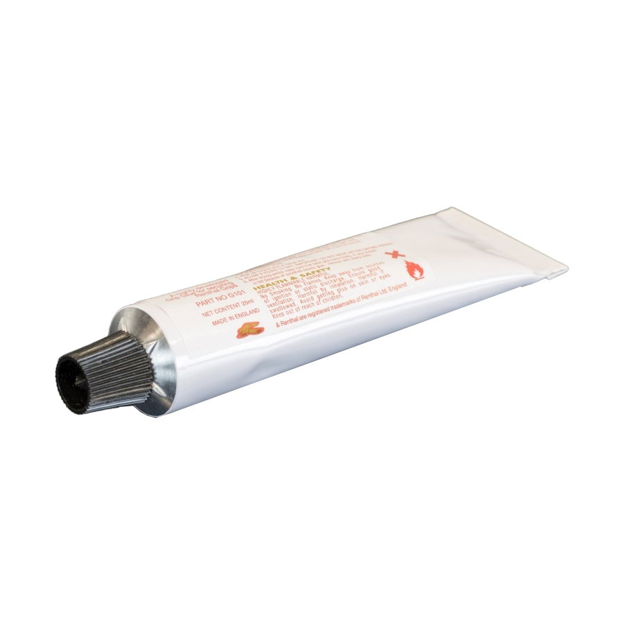Grip glue Renthal - 25 ml Grip glue Renthal - 25 ml