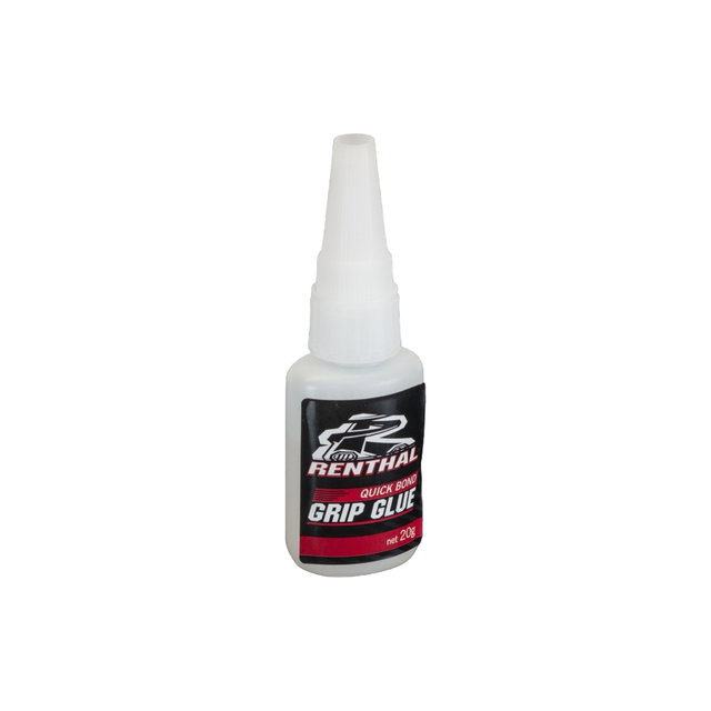 Grip glue Quick Bond Renthal - 20 gr R-G104