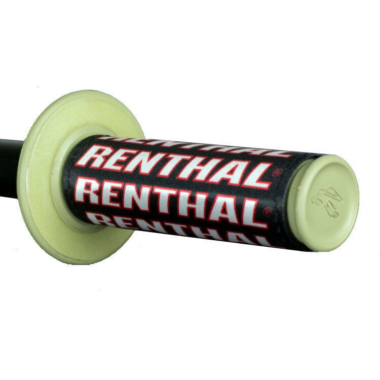 Grip protectors - Renthal Grip protectors - Renthal