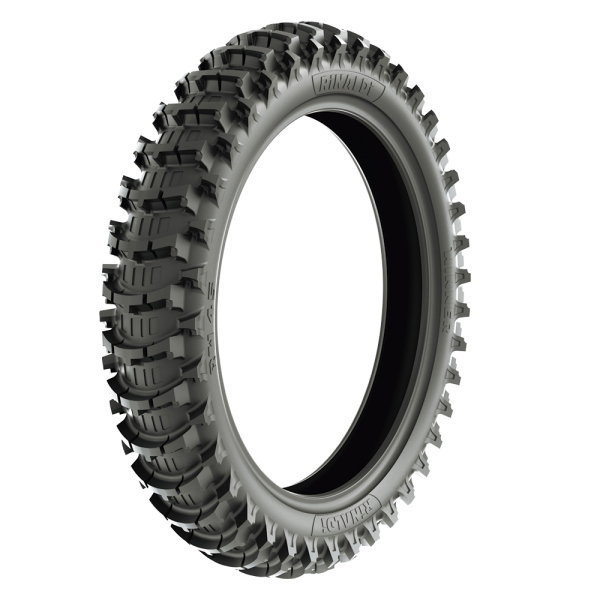 Tire Rinaldi RW 45 110/90-19 R800160001
