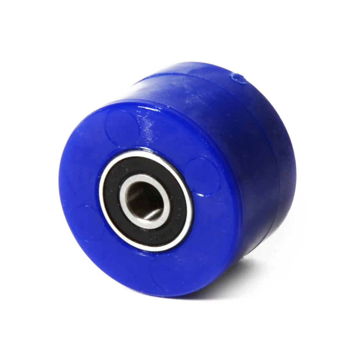 Chain roller 31 x 28 mm XFun blue Chain roller 31 x 28 mm XFun blue