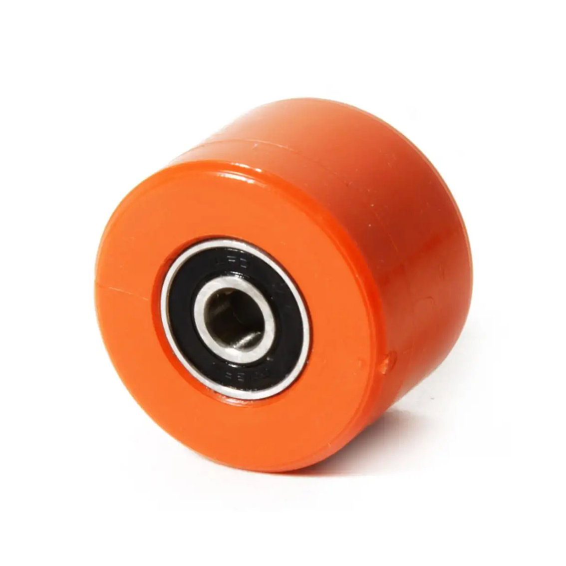 Chain roller 42 x 28 mm XFun orange Chain roller 42 x 28 mm XFun orange