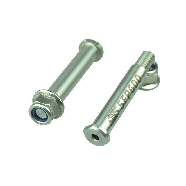 Footpeg Pin Set Sherco 125 SE-R (18-25) Scar SFP600