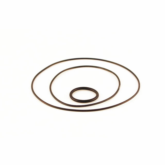 Cylinder head VHM Suzuki RM 250 (01-12) - O-Ring Kit SK33038