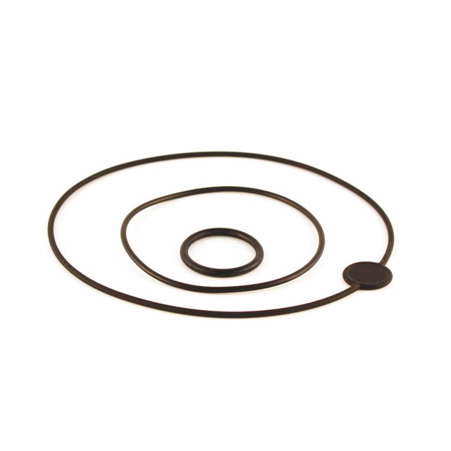 Cylinder head VHM KTM 125 EXC (02-06) - O-Ring Kit SK33049