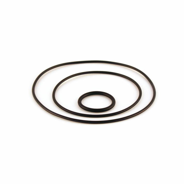 Cylinder head VHM Suzuki RM 125 (04-12) - O-Ring Kit SK33078