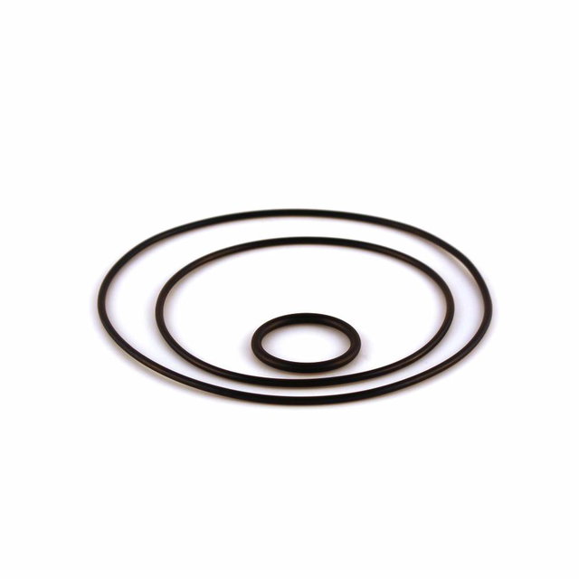 Cylinder head VHM Yamaha YZ 250 (99-26) - O-Ring Kit SK33080