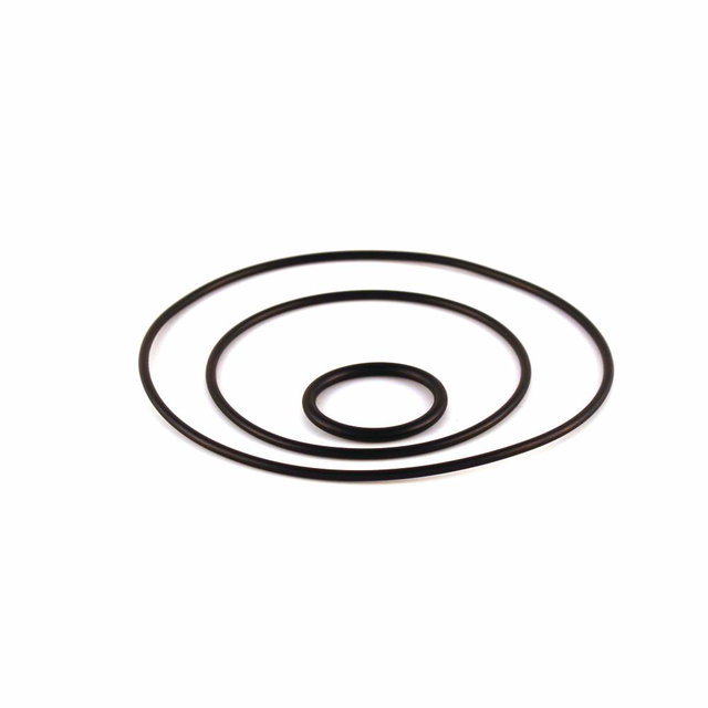 Cylinder head VHM Gasgas 125 MC (21-26) - O-Ring Kit SK33156