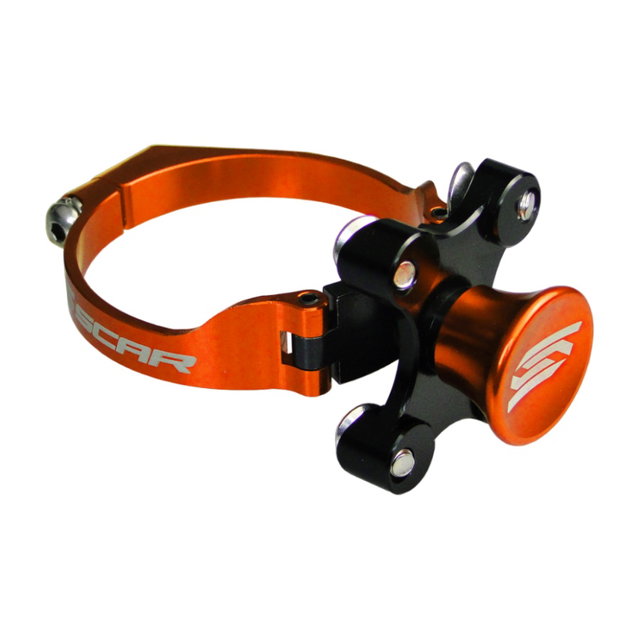 Launch control Scar Gasgas 85 MC (21-25) orange SLC502OR