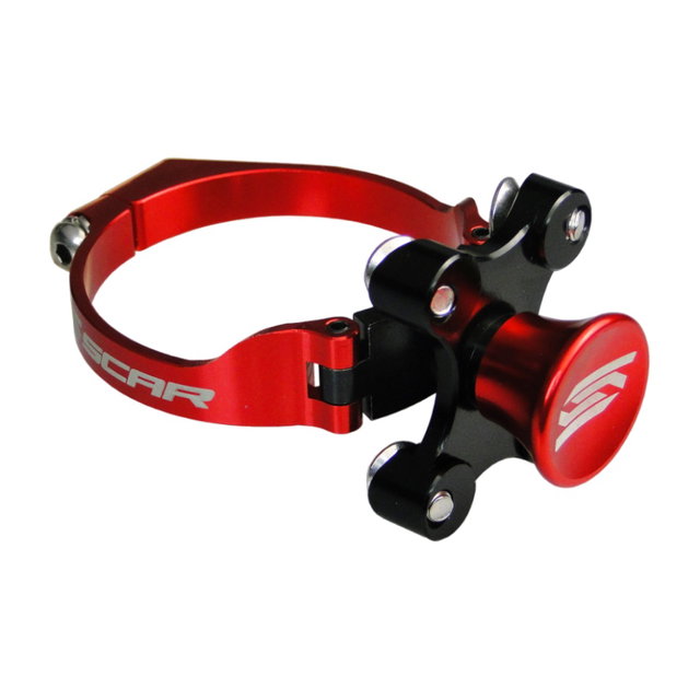 Launch control Scar KTM 150 SX (09-22) red SLC503RD