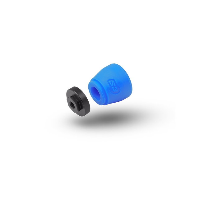 Brake pedal spring racing S3 Gasgas 250 EC-F (21-26) blue SP-1419-U
