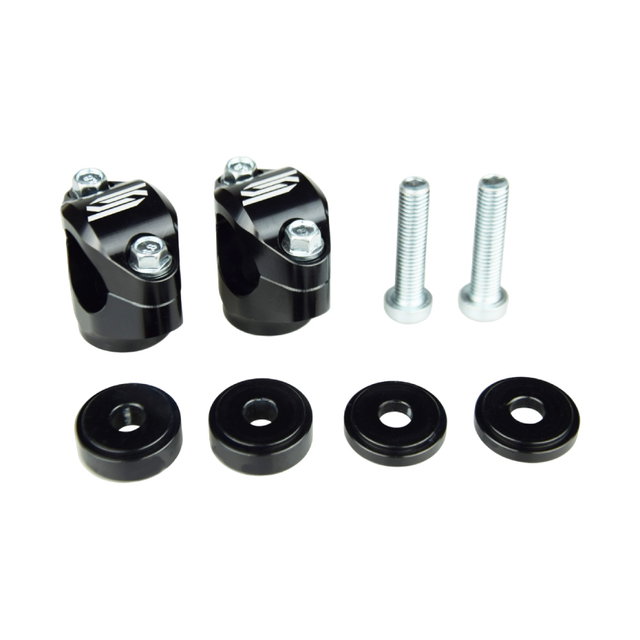 28.6 mm handlebar clamp kit KTM 250 SX (16-22) SP66