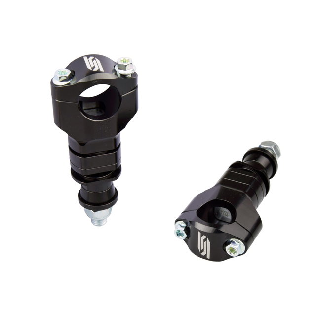 28.6 mm handlebar clamp kit Husqvarna 350 FE (24-25) SP67