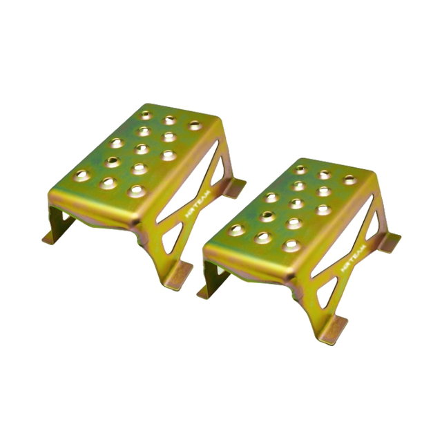 Steel start blocks STBL.SZ