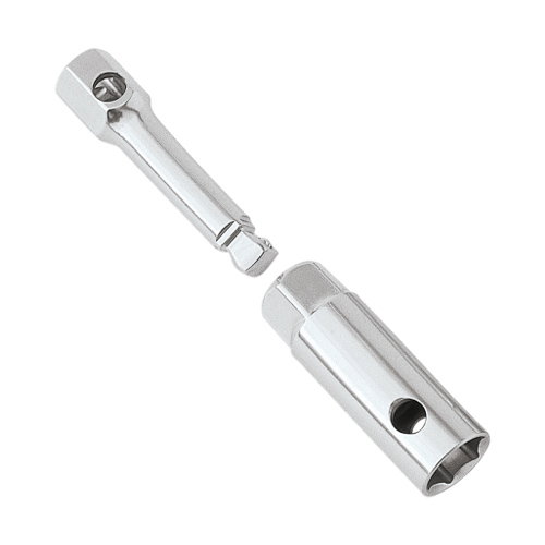 Spark plug wrench for 4-stroke engines - 16 mm hex Spark plug wrench for 4-stroke engines - 16 mm hex