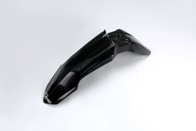 Fender front Suzuki RMZ 250 (10-18) black SU04920-001