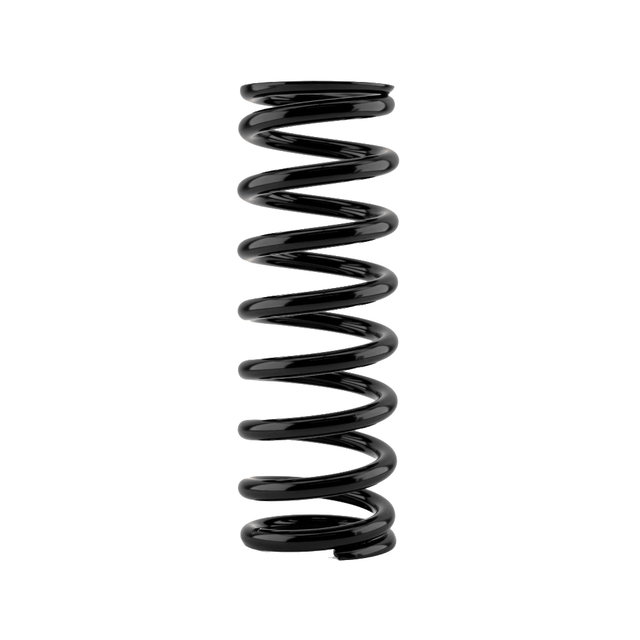 Spring Kawasaki KX 450 F (17-18) rear shock 54.0N - Showa SUT08472