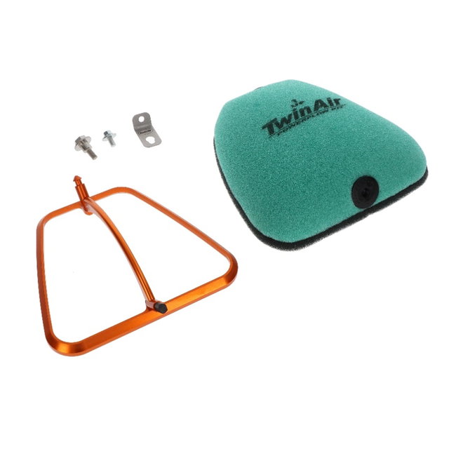 Powerflow kit Yamaha YZ 250 F (24) TW-152227C