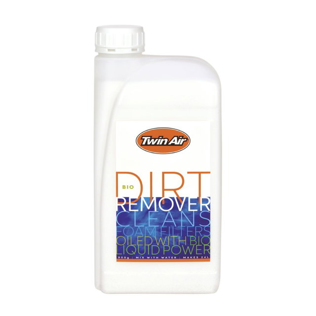 Granular air filter cleaner Twin Air Bio Dirt Remover - 900 g TW-159004