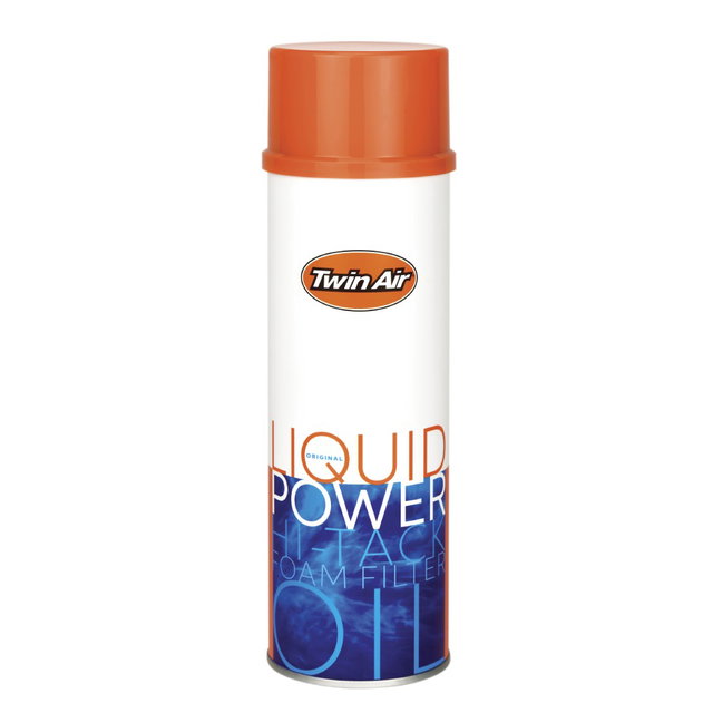 Air filter spray Twin Air Power - 500 ml TW-159016M