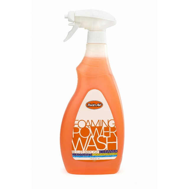 Degreaser cleaner Twin Air Power Wash 750 ml TW-159050