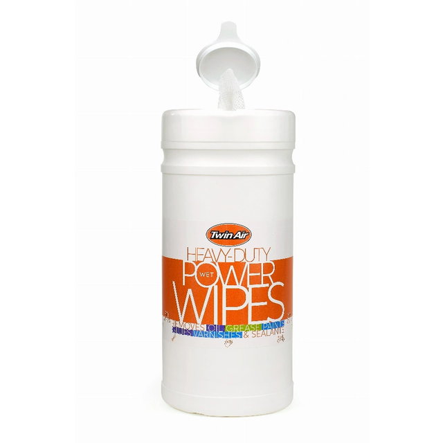 Degreasing wipes Twin Air - 70 pz TW-159055