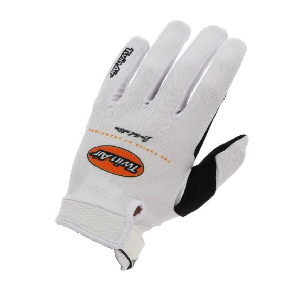 Gloves Twin Air white - XL TW-177891XL