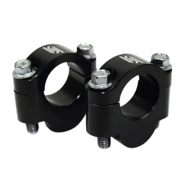 Handlebar riser kit 22 mm - Scar UBR1