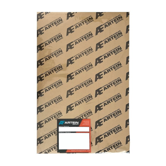 Gasket sheet Artein Oil 300 x 450 mm - thickness 0.50 mm VHGV000000050