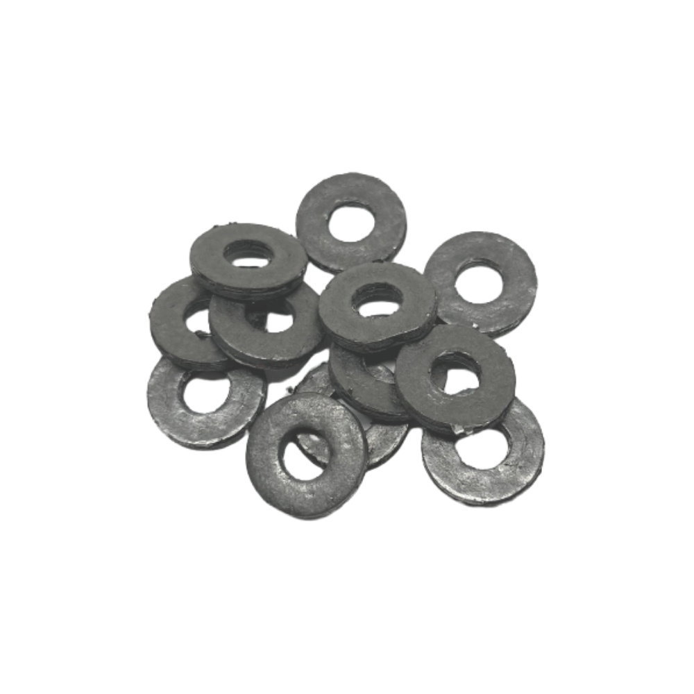 Heat-resistant washers Artein - M6 Heat-resistant washers Artein - M6