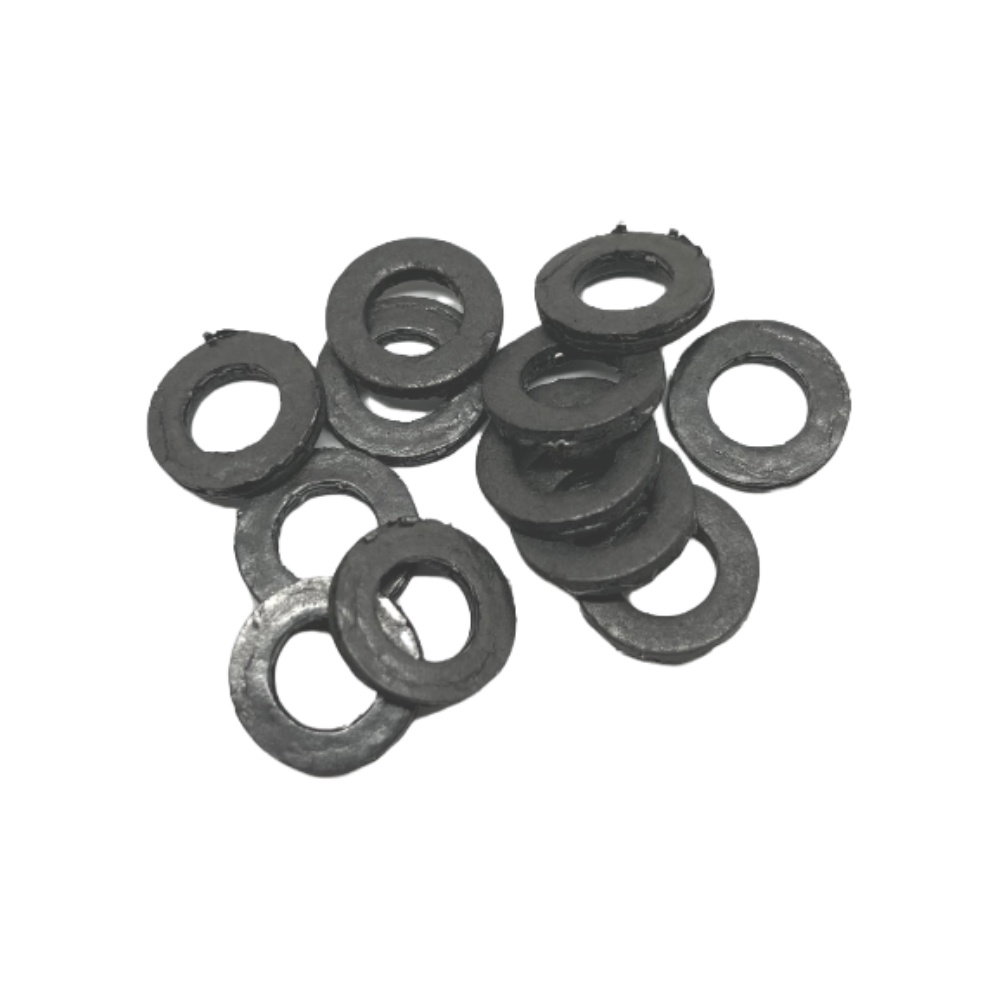 Heat-resistant washers Artein - M8 Heat-resistant washers Artein - M8