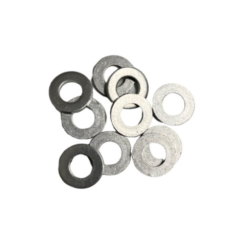 Aluminum washers Artein - M6 Aluminum washers Artein - M6