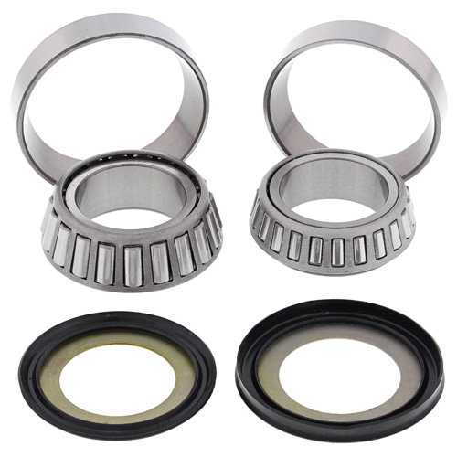 Steering head rebuild kit Honda CR 125 (95-97) - WRP WY-22-1030