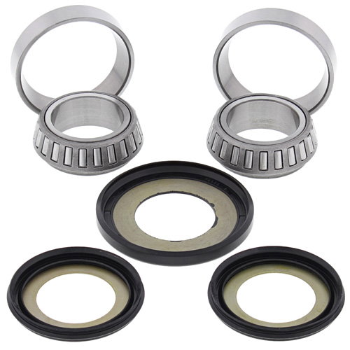 Steering head rebuild kit Suzuki RM 250 (05-12) - WRP WY-22-1048