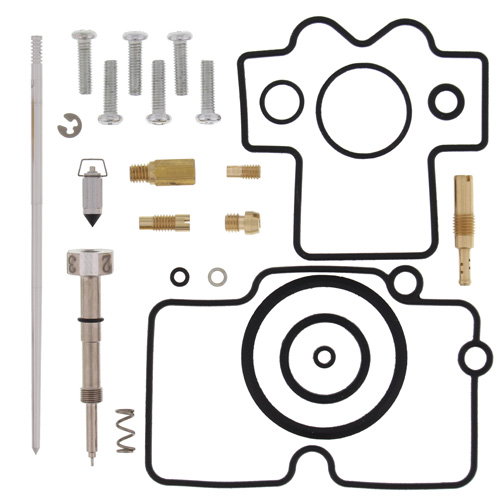 Carburetor Rebuild Kit Kawasaki KX 450 F (06-08) WY-26-1106