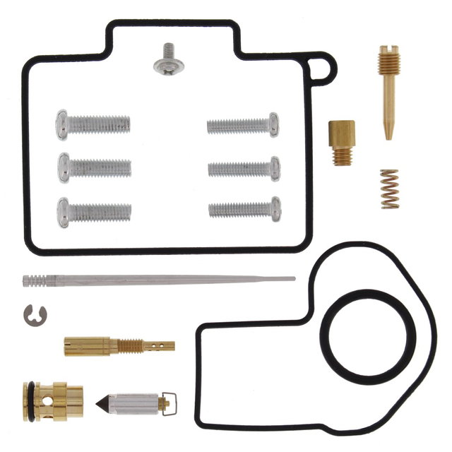 Carburetor Rebuild Kit Honda CR 250 (04) WY-26-1163