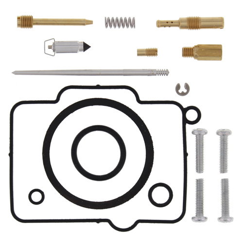 Carburetor Rebuild Kit Suzuki RM 250 (99) WY-26-1187