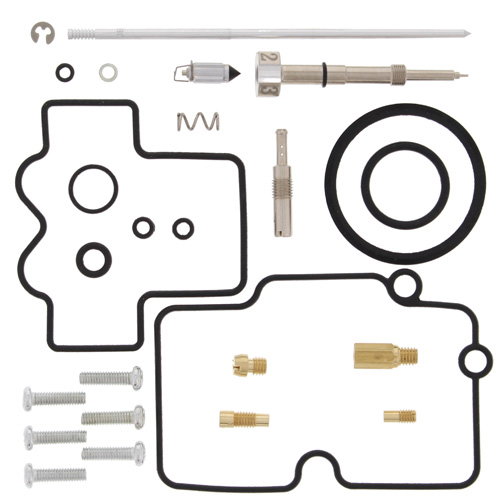 Carburetor Rebuild Kit Yamaha WR 250 F (04) WY-26-1300
