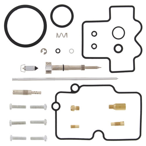 Carburetor Rebuild Kit Yamaha WR 250 F (03) WY-26-1301