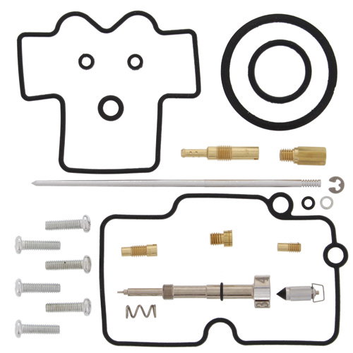 Carburetor Rebuild Kit Suzuki RMZ 450 (07) WY-26-1464