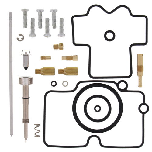 Carburetor Rebuild Kit Suzuki RMZ 450 (05-06) WY-26-1466