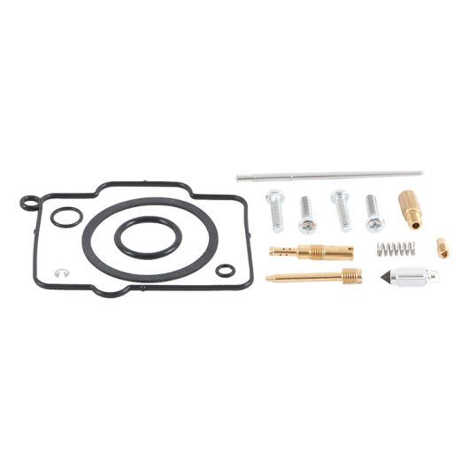 Carburetor Rebuild Kit Kawasaki KX 250 (98) WY-26-1549
