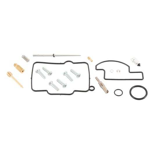Carburetor Rebuild Kit Kawasaki KX 125 (00) WY-26-1556