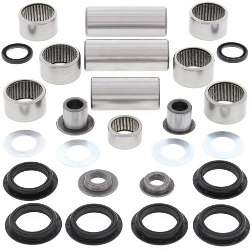 Linkage Rebuild Kit Kawasaki KX 250 (98) - WRP WY-27-1037