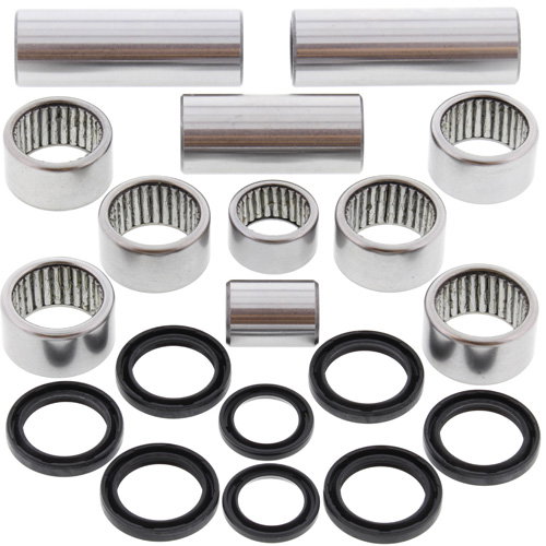 Linkage Rebuild Kit Suzuki RM 125 (00) - WRP WY-27-1043