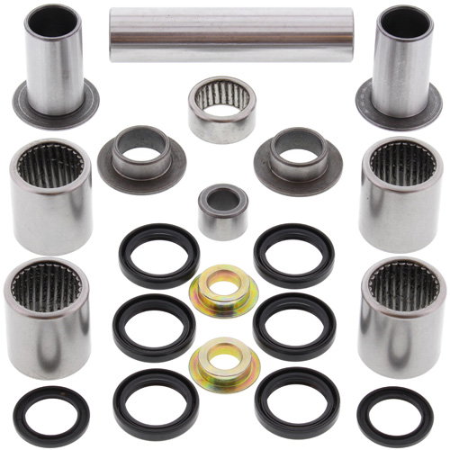 Linkage Rebuild Kit Yamaha YZ 426 F (01) - WRP WY-27-1067